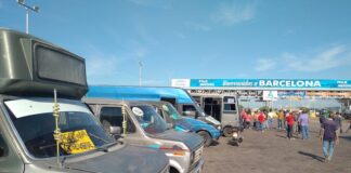 Sutta: Posición asumida por transportistas en exigencia de exoneración de peaje en Anzoátegui es justa