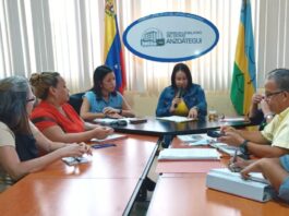 Cleanz gestiona protocolización de titularidad de viviendas en municipio Anaco