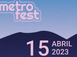 Metro Fest