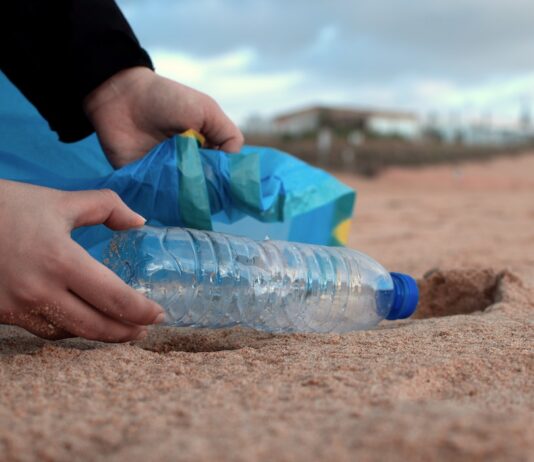 “Eco Cangrejo 2023” en Anzoátegui será la primera competencia de recolección de plástico en el país