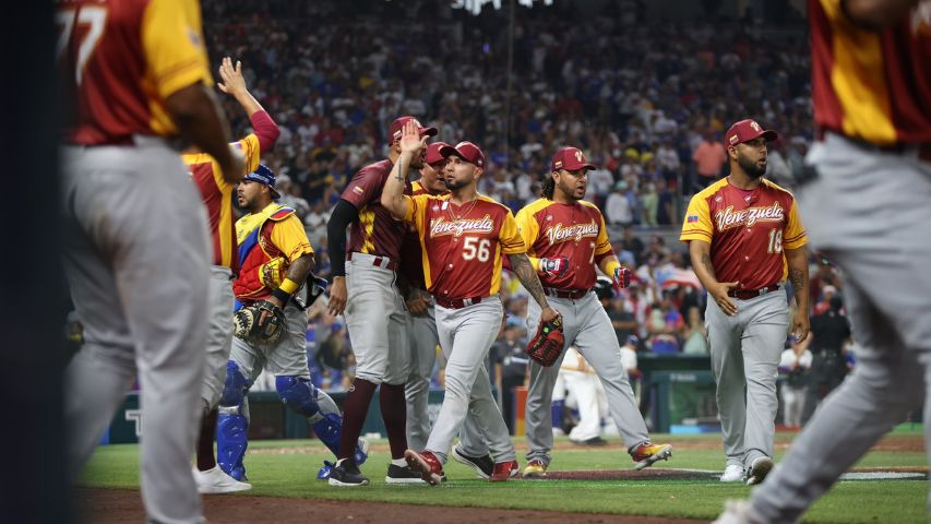 Conoce Hora Y Canal Para Ver Venezuela Vs Nicaragua - Mundo UR - Un ...