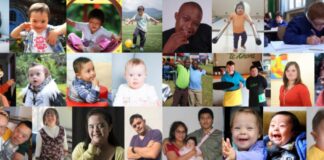 Día Internacional del Síndrome de Down: «Con nosotros no para nosotros» es el lema de este 2023