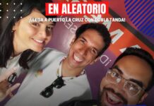"En Aleatorio Deluxe" por La Mega Estación invade Puerto La Cruz
