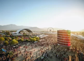 Simón Villamizar nos cuenta lo más destacado de Coachella 2023, “una suerte de ritual y vitrina”