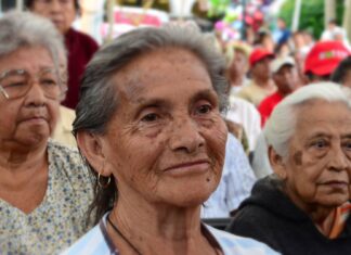 Jubilados pensionados bolívares