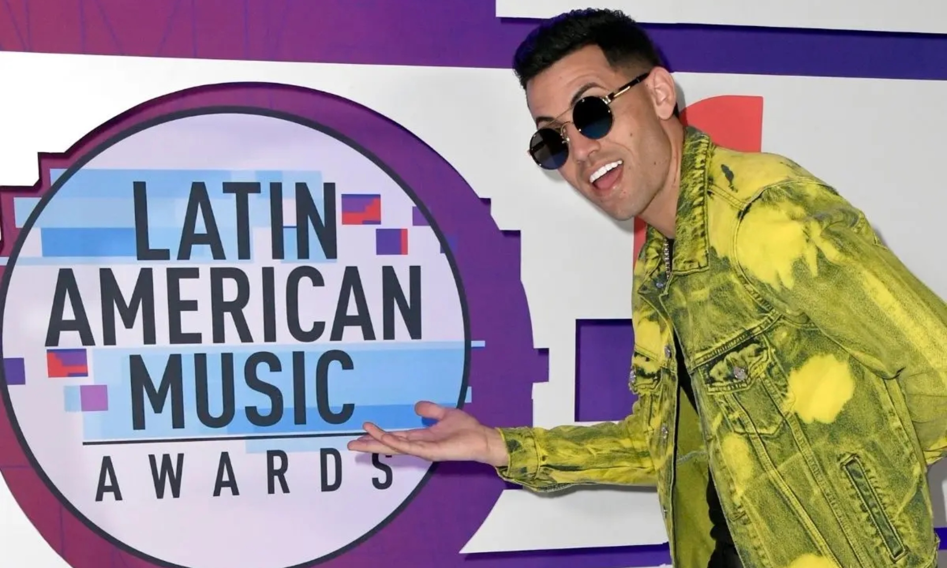 Descubra quiénes actuarán en los Latin American Music Awards el 20Abr