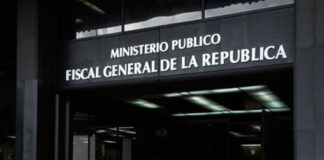 fiscalia ministerio publico Pdvsa odio primaria Canserbero Rocío San Miguel