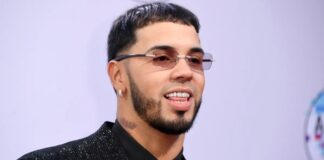 Anuel AA GettyImages