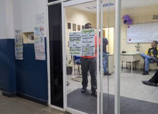 Falta de personal de salud en Hospital de El tigre limita atención de donantes de sangre
