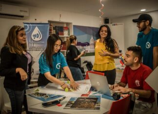 El Laboratorio de Innovación Ciudadana “Youth Lab” llega a Anzoátegui este jueves