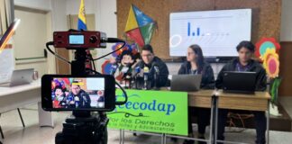 Reciente informe de Cecodap refiere incremento en solitudes por acoso escolar, abuso sexual y maltrato