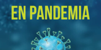 Sociedad Venezolana de Infectología presentará este martes el libro “En Pandemia”, del Dr. Santiago Bacci