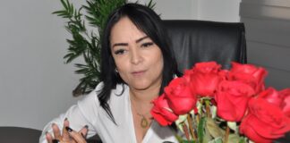 Lilys Osuna nueva-alcaldesa-de El Tigre