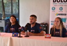 Maracay se prepara para el I Torneo de Pádel de Maracay