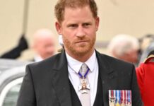 Príncipe Harry Getty Images BBC