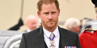 Príncipe Harry Getty Images BBC