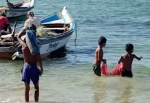 Observatorio de Violencia en Nueva Esparta advierte sobre riesgos que corren niños y adolescentes pescadores