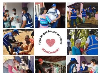 Cruz Roja seccional Anzoátegui en Barcelona ofrecerá jornadas médico asistenciales gratuitas durante mayo