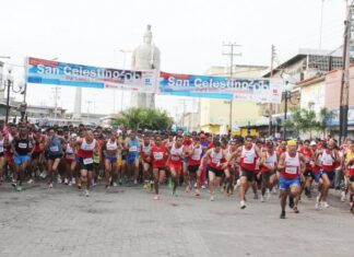 Tras 10 años de ausencia regresa la media maratón San Celestino a Barcelona
