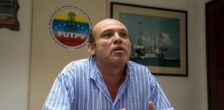 José Bodas: Distribución de Refinería Puerto la Cruz se desvía para atender demanda en zona centro del país