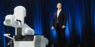 neuralink-humanos Elon Musk