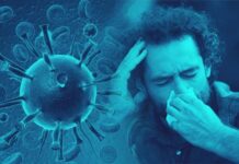 Sociedad de Asma, Alergia e Inmunología advierte incremento de casos covid que se confunden con alergias