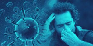 Sociedad de Asma, Alergia e Inmunología advierte incremento de casos covid que se confunden con alergias