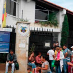 Consulado de Colombia en San Antonio del Tachira