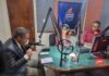 Presidente de Camcaroní en entrevista en Unión Radio Noticias