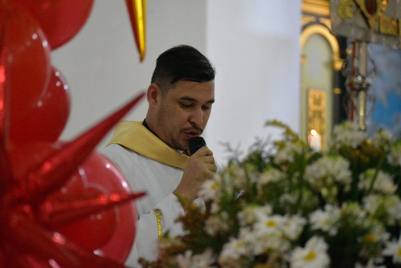 Hoy la Diócesis de Maracay arriba a sus 65 años de fundada