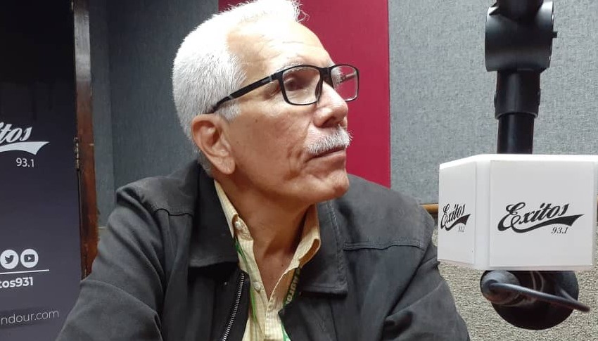 Lino Lugo: «En Maracay el proceso electoral se dio normalmente”