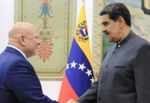 Maduro Karim Khan CPI 08.06.2023