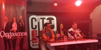 Norkys Batista regresa a Maracay con “Orgasmos Compartidos”