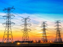 Sistema Eléctrico Nacional torres