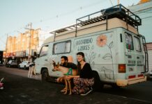Argentinos crearon proyecto “Rodando Libres” con el que recorren Latinoamérica hasta llegar a Alaska