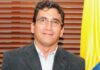 Milton Rengifo Hernández, fue anunciado por el gobierno colombiano como el nuevo embajador en Venezuela en reemplazo de Armando Benedetti