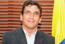 Milton Rengifo Hernández, fue anunciado por el gobierno colombiano como el nuevo embajador en Venezuela en reemplazo de Armando Benedetti