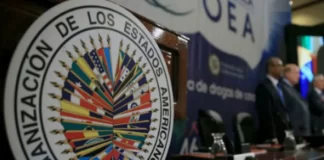 oea-inaugura-su-asamblea-venezuela-fuera-la-agenda esequibo