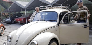 El icónico "vocho" de Volkswagen cumple 20 años de dejar de producirse en México