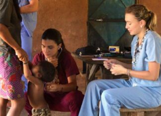 Fundación Proyecto Maniapure: Pioneros en telemedicina en Venezuela, dedicados a la asistencia médica en Bolívar