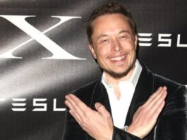 Elon Musk Tesla X Twitter