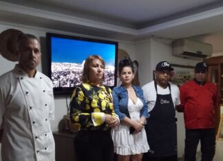 “La importancia para el país de la unificación del gremio gastronómico”, un encuentro dedicado a la Gastronomía de Guayana.