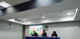 En Guayana inicia socialización de resultados de PsicoData Venezuela 2023, como parte de la segunda fase de la investigación realizada por la UCAB.