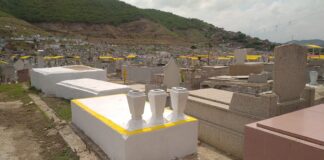 Exigen ejecución de ordenanza para controlar tasas en cementerios del municipio Sotillo