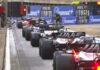 Max Verstappen Formula 1 GP de Gran Bretaña