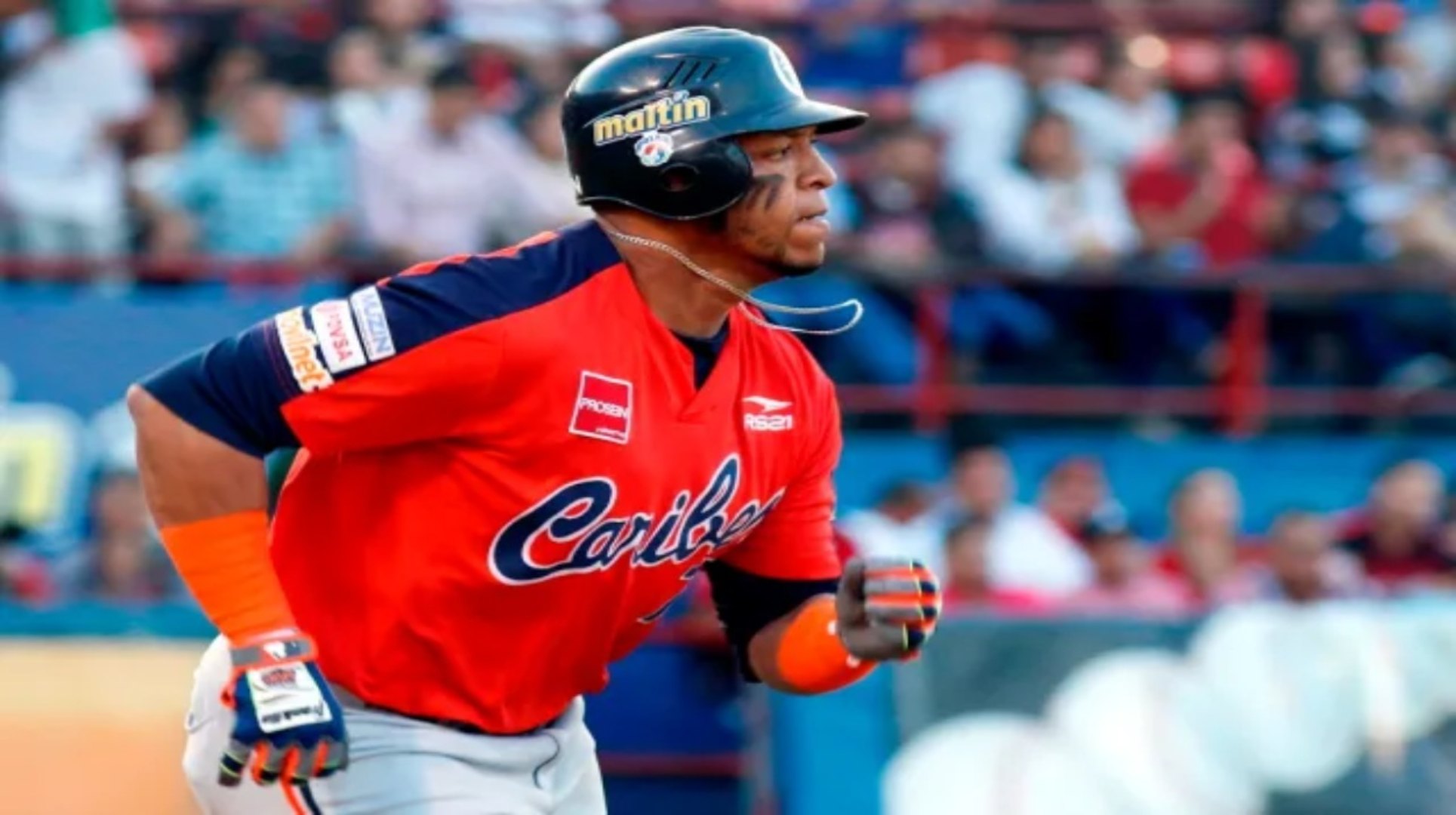 René Reyes se une al staff de José Alguacil en Leones del Caracas