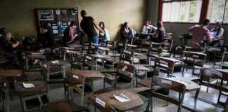 Registran déficit de profesores en núcleo de la UCV en Anzoátegui