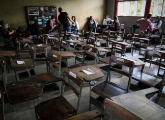 Registran déficit de profesores en núcleo de la UCV en Anzoátegui