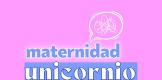 Venezolana creó podcast “Maternidad Unicornio” para conversar sobre experiencias reales sobre el posparto