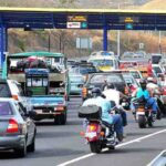 Alertan sobre incremento de accidentes de tránsito en el estado Anzoátegui